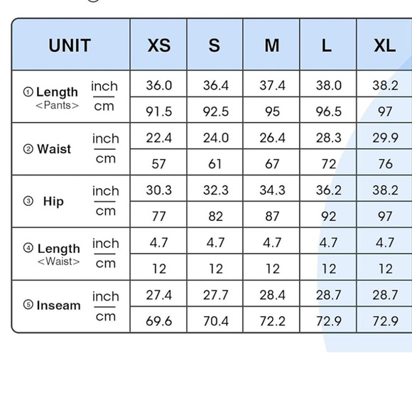 ALONG FIT leggings - Picture 2 of 3